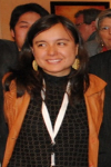 Dr. Tamara Contador