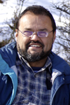 Jorge Chavez