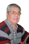 Dr. Julio Gutiérrez