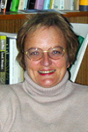 Dr. Mary Kalin Arroyo