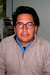 Dr. Patricio Moreno