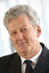 Dr. Robert Elliott