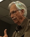 Dr. Roy May
