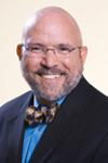 Dr. Stewart Pickett