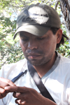 Mr. Omar Barroso Putare