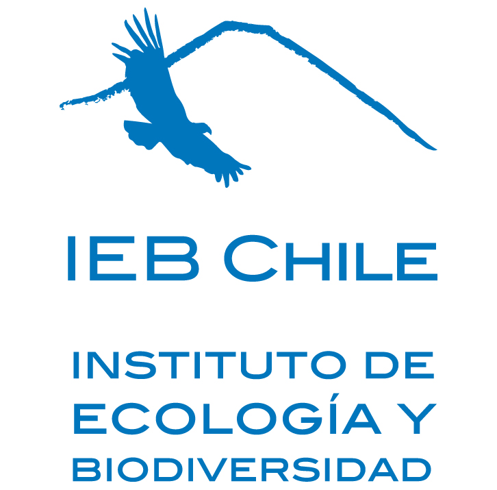 Logo for Institute of Ecology & Biodiversity