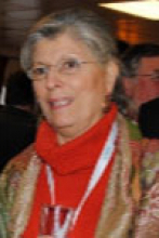 Dr. Alicia Bugallo