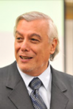 Dr. Juan Armesto